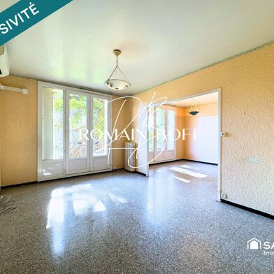 Appartement 3 pièces 99000 €