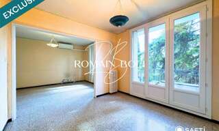 Appartement 3 Pièces 67 m² à vendre à Nîmes (30000)