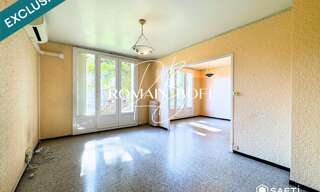 Appartement 3 Pièces 67 m² à vendre à Nîmes (30000)