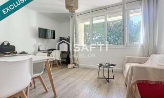 Appartement 3 Pièces 54 m² à vendre à Talence (33400)