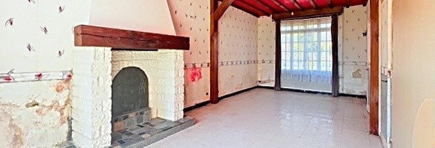 Maison 8 Pièces 154 m² à vendre à Lourches (59156)