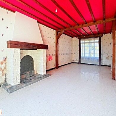 Maison 8 pièces 172000 €