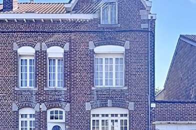 Maison 8 pièces 172000 €