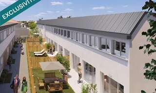 Maison 4 Pièces 90 m² à vendre à Villenave-d'Ornon (33140)