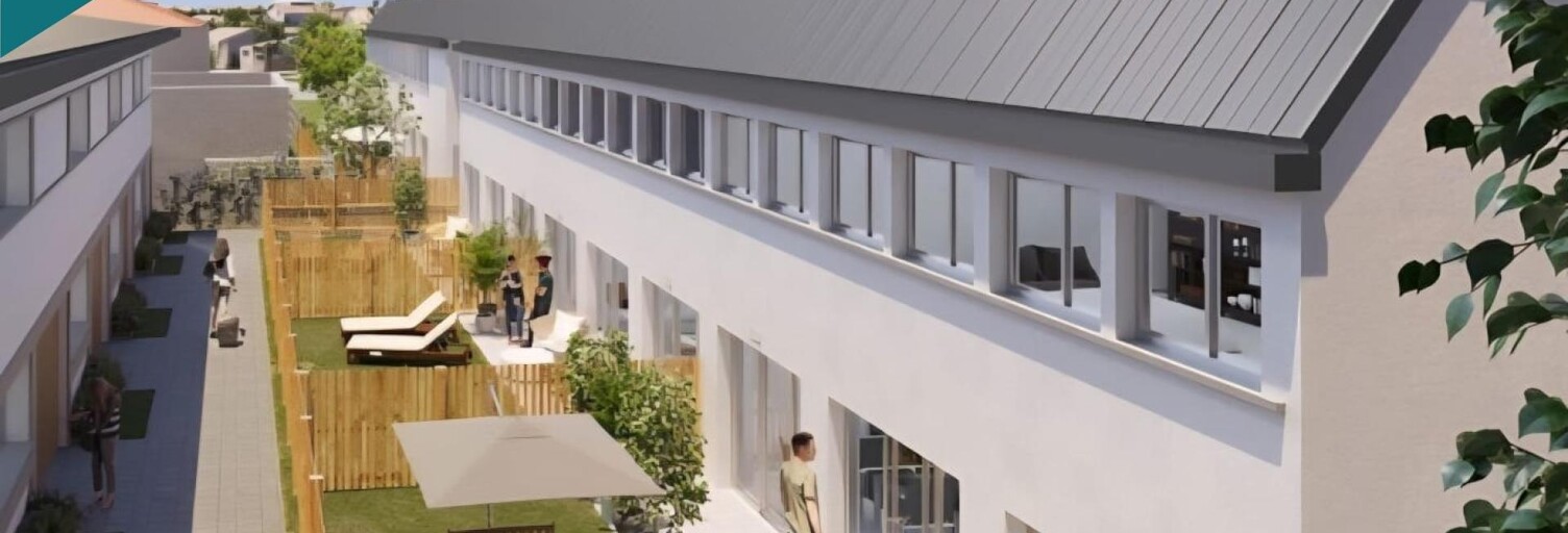 Maison 4 Pièces 90 m² à vendre à Villenave-d'Ornon (33140)