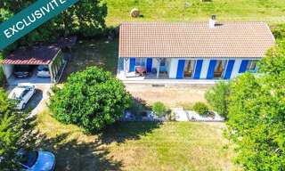 Maison 4 Pièces 114 m² à vendre à La Force (24130)