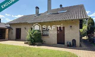 Maison 5 Pièces 105 m² à vendre à Hambach (57910)