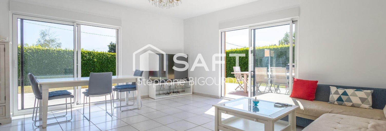 Maison 7 Pièces 145 m² à vendre à Pirey (25480)