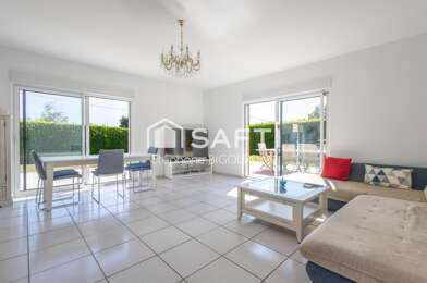 Maison 7 pièces 369000 €