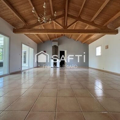 Maison 5 pièces 345000 €