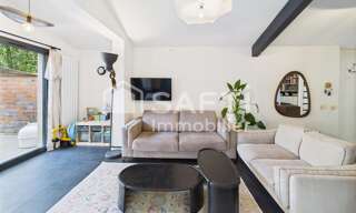 Appartement 3 Pièces 92 m² à vendre à Bordeaux (33300)