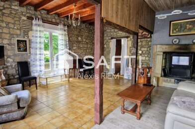 Maison 5 pièces 149900 €