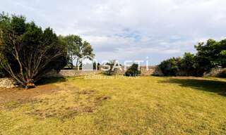 Terrain  400 m² à vendre à Saint-Martin-de-Ré (17410)