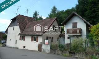 Maison 4 Pièces 105 m² à vendre à Geishouse (68690)