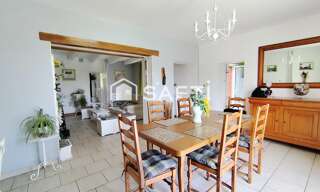 Maison 7 Pièces 177 m² à vendre à Saint-Nicolas-de-la-Grave (82210)