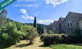 Appartement 2 Pièces 45 m² à vendre à Pont-de-Labeaume (07380)