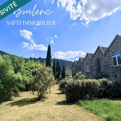 Appartement 2 pièces 135000 €