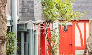 Immeuble  350 m² à vendre à Rouen (76000)