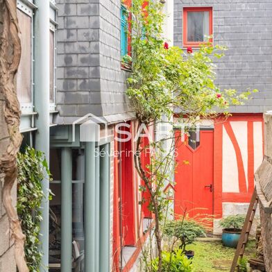 Immeuble  649000 €