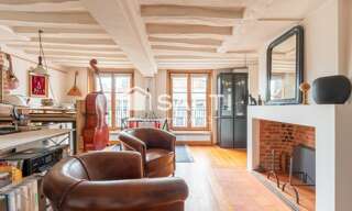 Immeuble  350 m² à vendre à Rouen (76000)