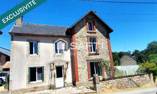 Maison 8 Pièces 167 m² à vendre à Sannat (23110)