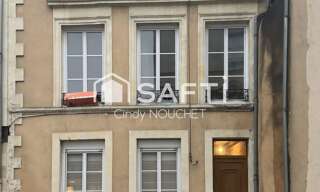 Maison 6 Pièces 139 m² à vendre à La Flèche (72200)