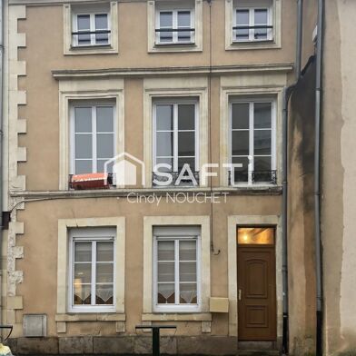 Maison 6 pièces 208000 €