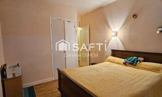 Maison 8 Pièces 180 m² à vendre à Commentry (03600)