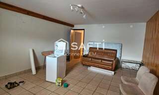 Maison 8 Pièces 180 m² à vendre à Commentry (03600)