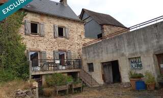 Maison 4 Pièces 83 m² à vendre à Belcastel (12390)