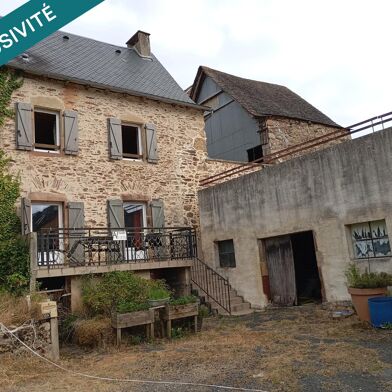 Maison 4 pièces 75000 €