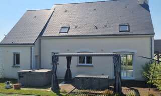 Maison 7 Pièces 164 m² à vendre à Vendôme (41100)