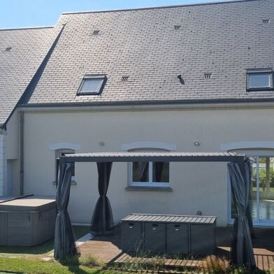 Maison 7 pièces 329000 €