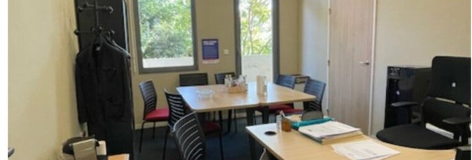 Commerce 5 Pièces 160 m² à louer à Marseille 12 (13012)