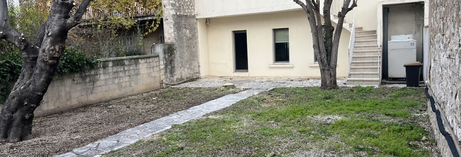 Commerce 5 Pièces 160 m² à louer à Marseille 12 (13012)