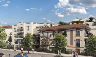 Appartement 3 Pièces 61 m² à vendre à Saint-Maur-des-Fossés (94100)