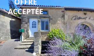 Maison 4 Pièces 90 m² à vendre à Nonville (88260)