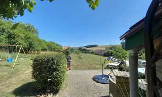 Maison 4 Pièces 90 m² à vendre à Nonville (88260)