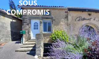 Maison 4 Pièces 90 m² à vendre à Nonville (88260)