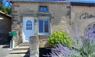 Maison 4 Pièces 90 m² à vendre à Nonville (88260)