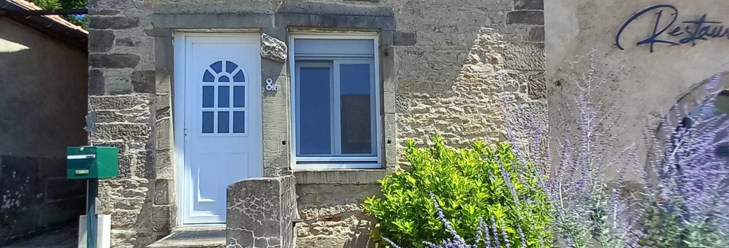 Maison 4 Pièces 90 m² à vendre à Nonville (88260)