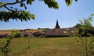 Maison 4 Pièces 90 m² à vendre à Nonville (88260)