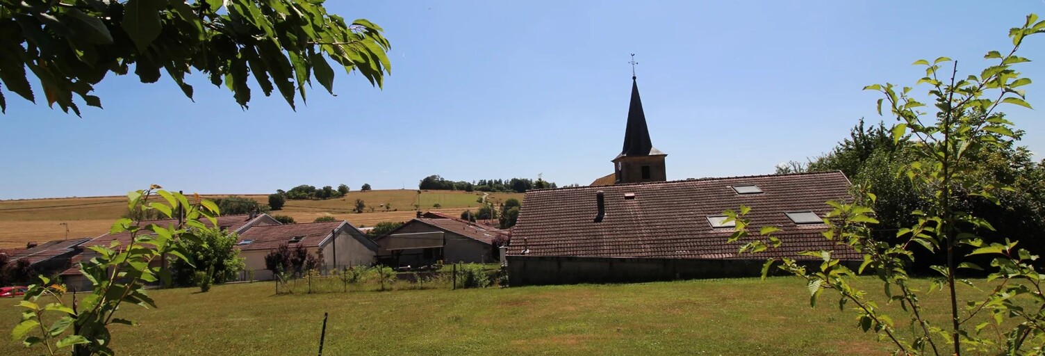 Maison 4 Pièces 90 m² à vendre à Nonville (88260)