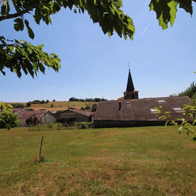 Maison 4 pièces 81750 €