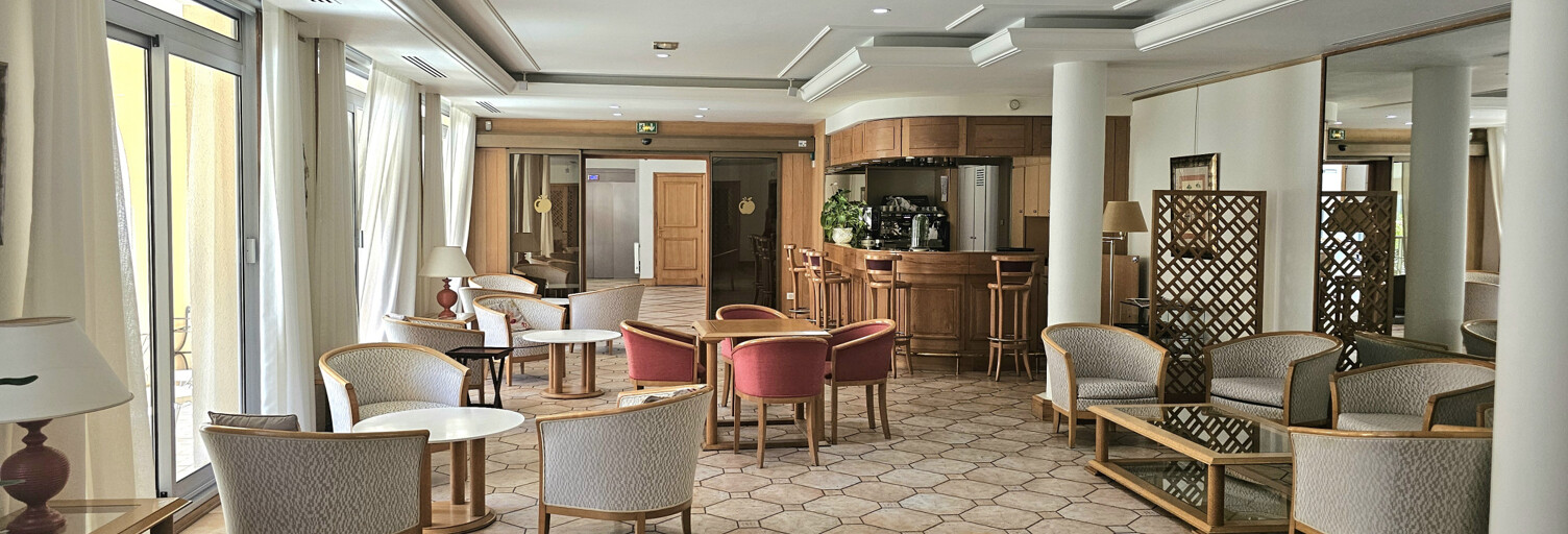 Appartement 2 Pièces 57 m² à vendre à Aix-en-Provence (13100)