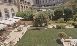 Appartement 2 Pièces 57 m² à vendre à Aix-en-Provence (13100)