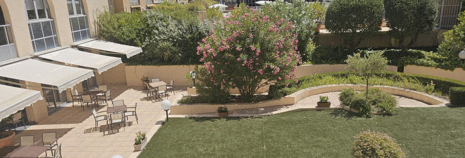 Appartement 2 Pièces 57 m² à vendre à Aix-en-Provence (13100)