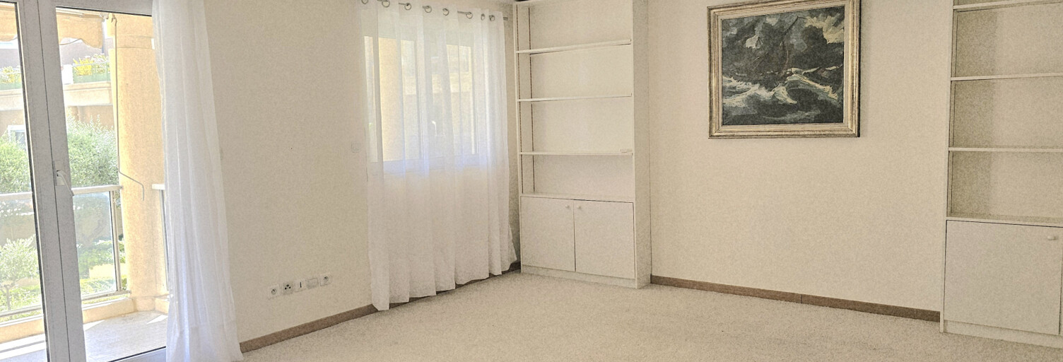 Appartement 2 Pièces 57 m² à vendre à Aix-en-Provence (13100)