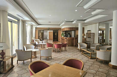 Appartement 2 pièces 330000 €