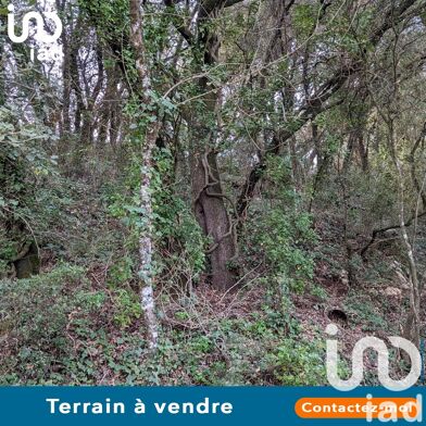 Terrain  16300 €